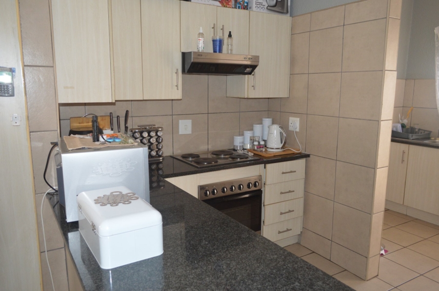2 Bedroom Property for Sale in Doringkruin North West